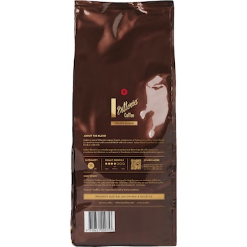 Vittoria Italian Coffee Beans 1kg