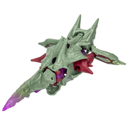 Transformers - Transformers One Quintesson High Commander Figure