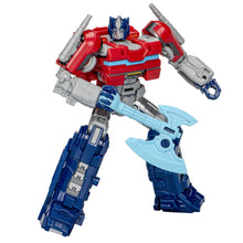 Transformers - Transformers One Prime Changer Optimus Prime (Orion Pax) Figure