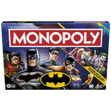 Monopoly - Batman