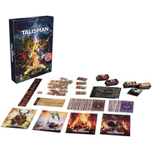 Talisman Alliances: Fate Beckons