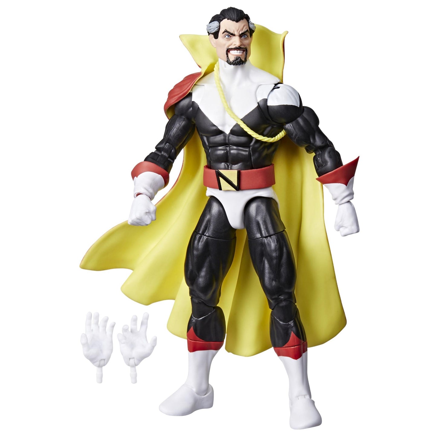 Marvel - Legends Series: Count Nefaria Figure
