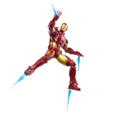 Marvel - Legends Series: Iron Man (Model 20) Figure