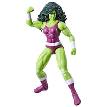 Marvel - Legends Series: She-Hulk Figure