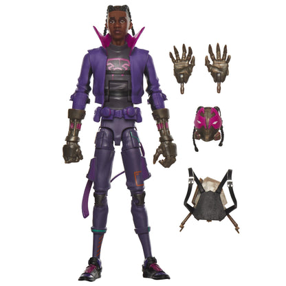 Marvel - Legends Series: Miles G. Morales Figure