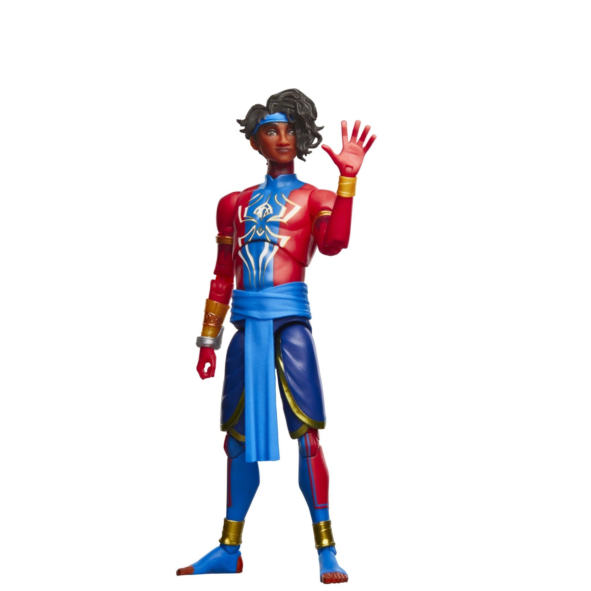 Marvel - Legends Series: Pavitr Prabhakar Figure