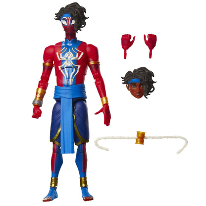 Marvel - Legends Series: Pavitr Prabhakar Figure