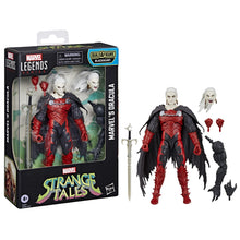 Marvel - Legends Series: Strange Tales Marvel's Dracula Figure