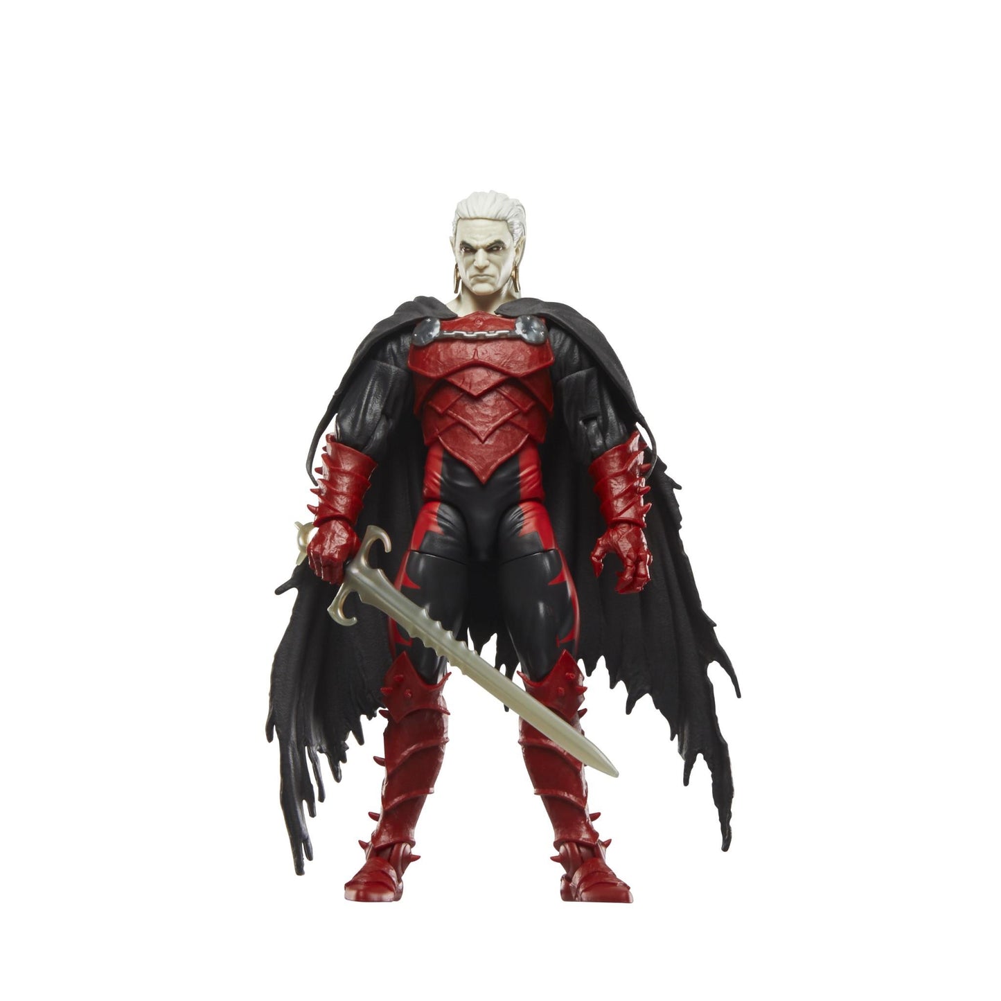 Marvel - Legends Series: Strange Tales Marvel's Dracula Figure