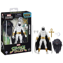 Marvel - Legends Series: Strange Tales Moon Knight Figure