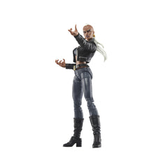 Marvel - Legends Series: Strange Tales Bloodstorm Figure