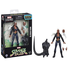Marvel - Legends Series: Strange Tales Bloodstorm Figure
