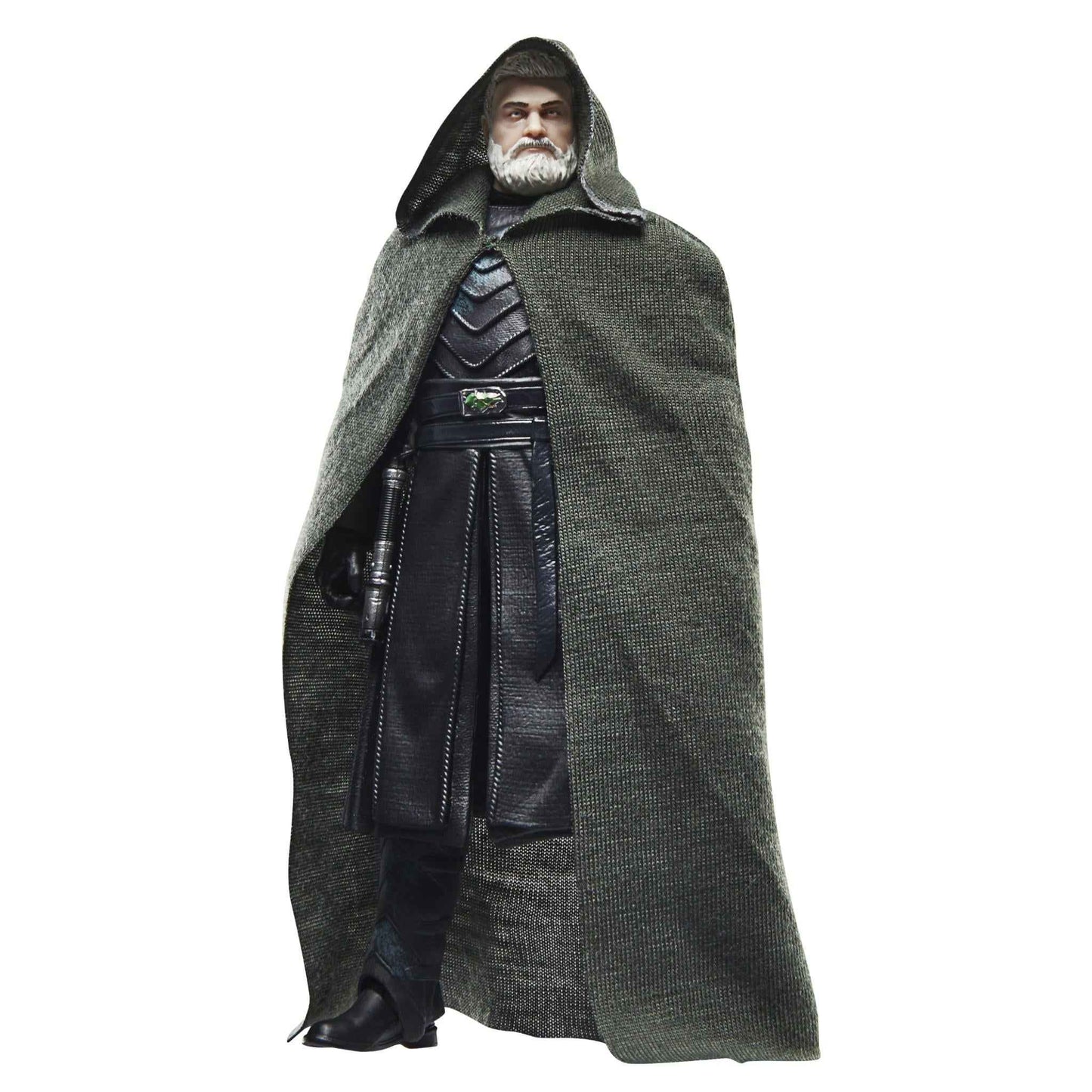 Star Wars - The Black Series: Baylan Skoll (Mercenary) Figure