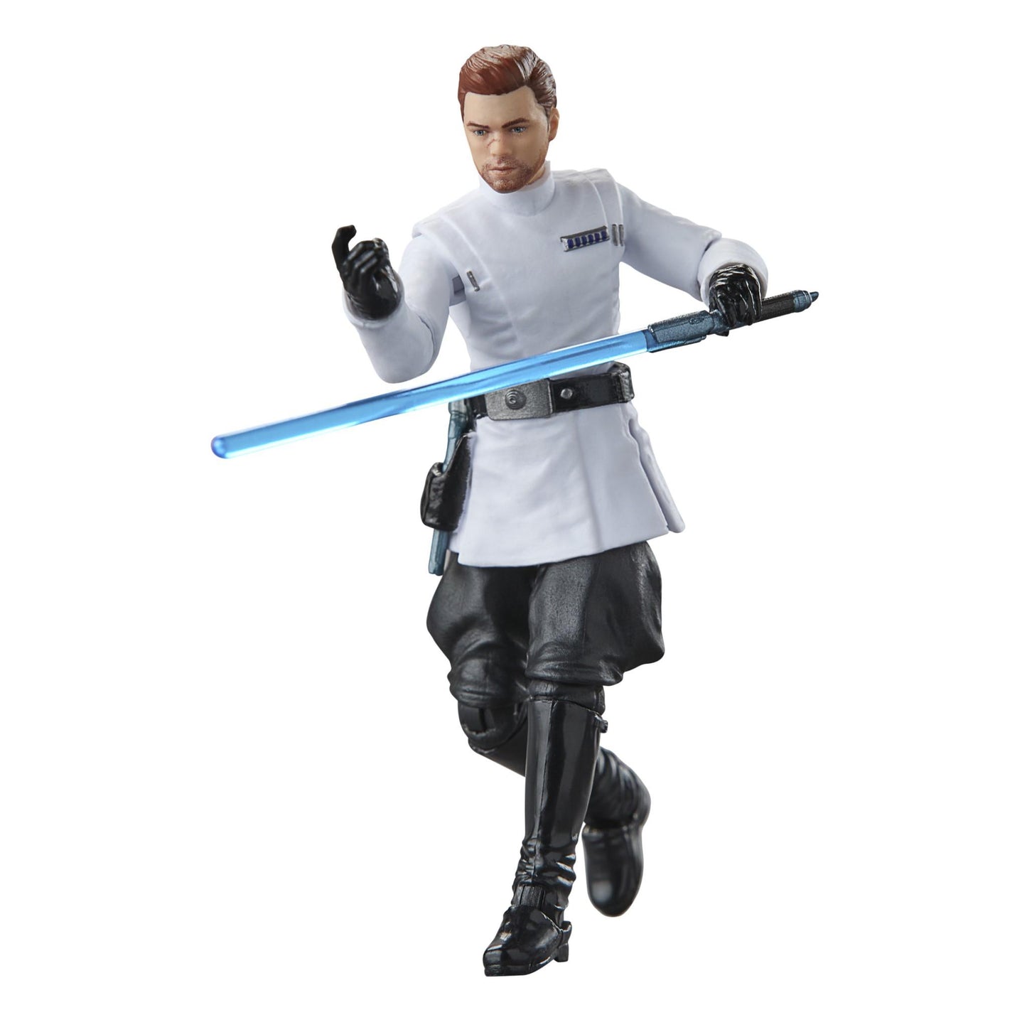 Star Wars - The Vintage Collection: Cal Kestis (Imperial Officer Disguise) Figure