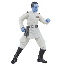 Star Wars - The Vintage Collection: Grand Admiral Thrawn Figure