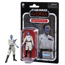 Star Wars - The Vintage Collection: Grand Admiral Thrawn Figure