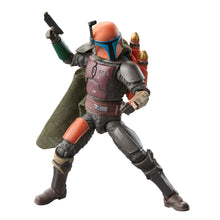 Star Wars - The Vintage Collection: Mandalorian Judge Figure