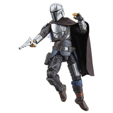 Star Wars - The Vintage Collection: The Mandalorian (Imperial Base) Figure