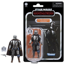 Star Wars - The Vintage Collection: The Mandalorian (Imperial Base) Figure