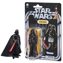 Star Wars - The Vintage Collection: Darth Vader Figure