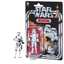 Star Wars - The Vintage Collection: Stormtrooper Figure
