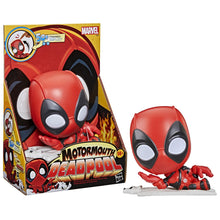 Marvel - Motormouth Deadpool