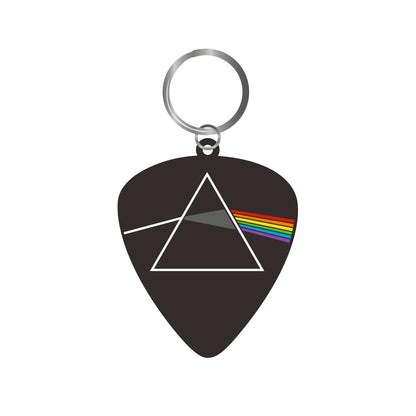 Pink Floyd - Plectrum Keyring