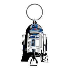 STAR WARS CLASSIC - R2-D2 PVC KEYRING