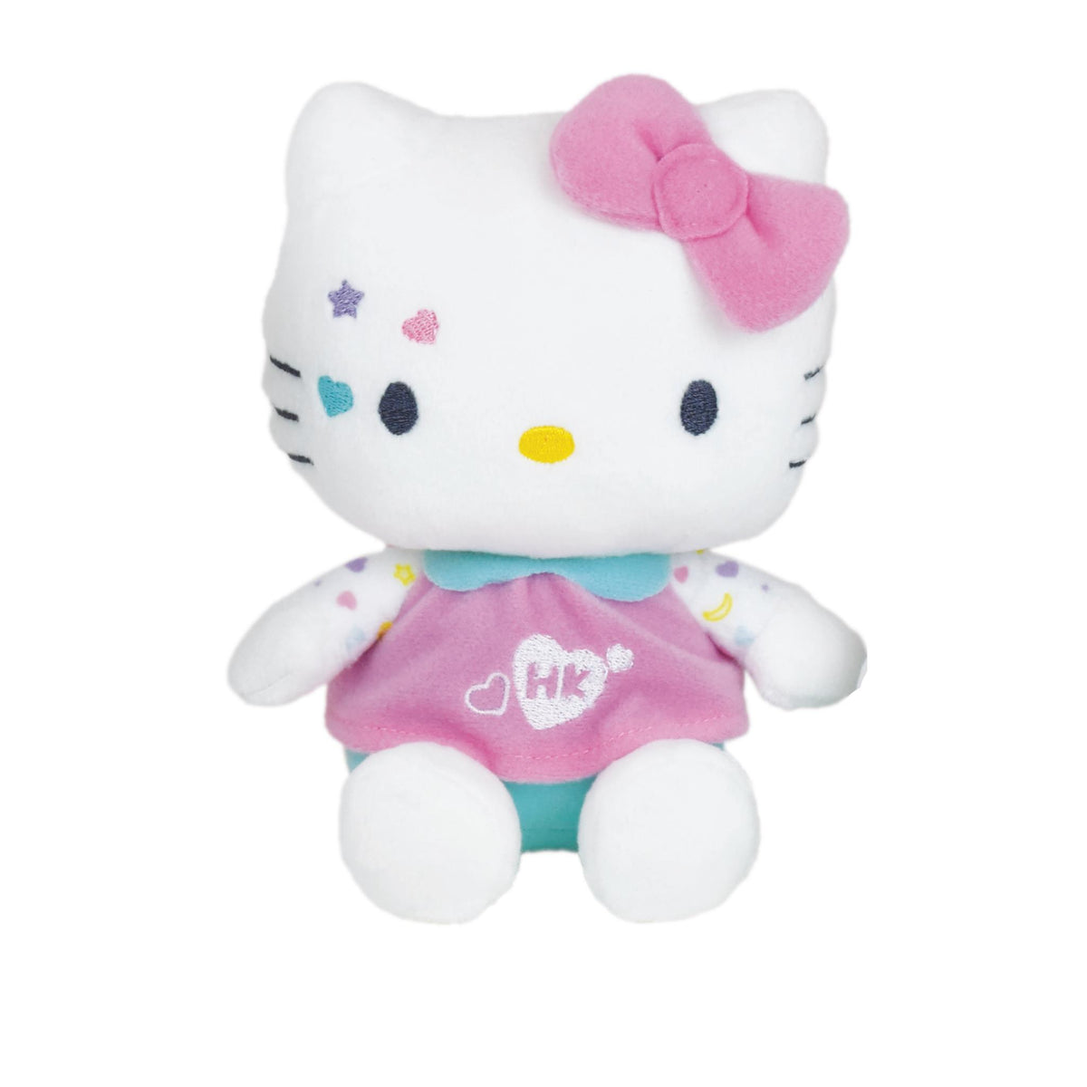 Hello Kitty - 15cm Plush (Assortment)