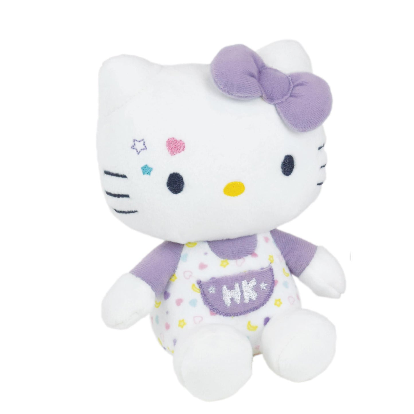 Hello Kitty - 15cm Plush (Assortment)