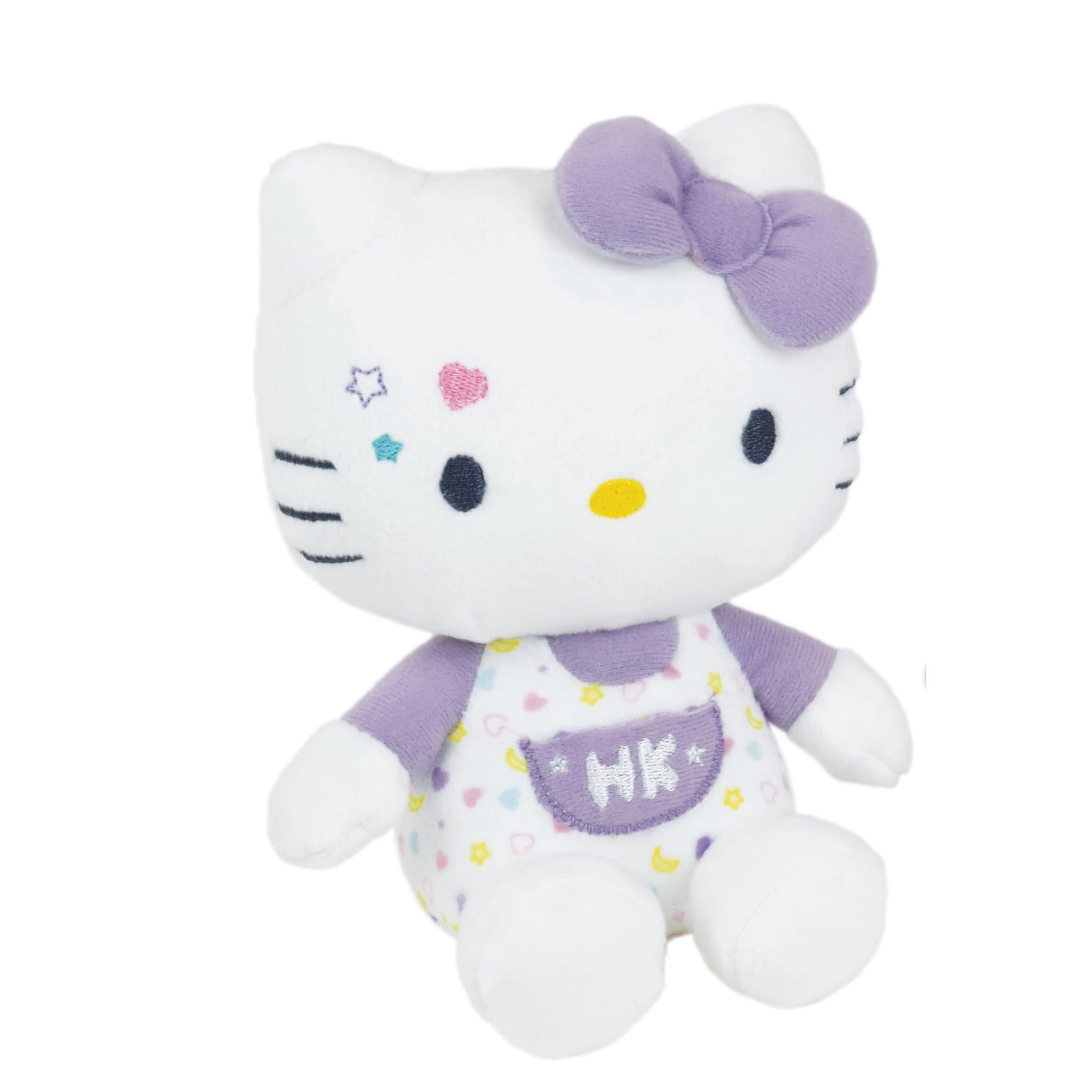 Hello Kitty - 15cm Plush (Assortment)