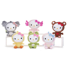 Hello Kitty - Kawaii Kingdom Plush (Assortment)