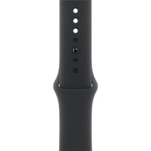 Apple Watch 40mm [Black] Sport Band  [M/L]
