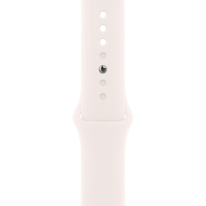 Apple Watch 40mm [Light Blush] Sport Band  [S/M]