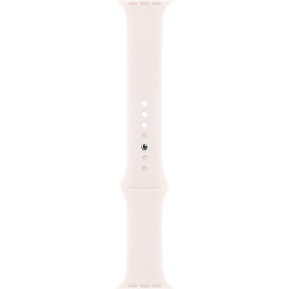 Apple Watch 40mm [Light Blush] Sport Band  [S/M]