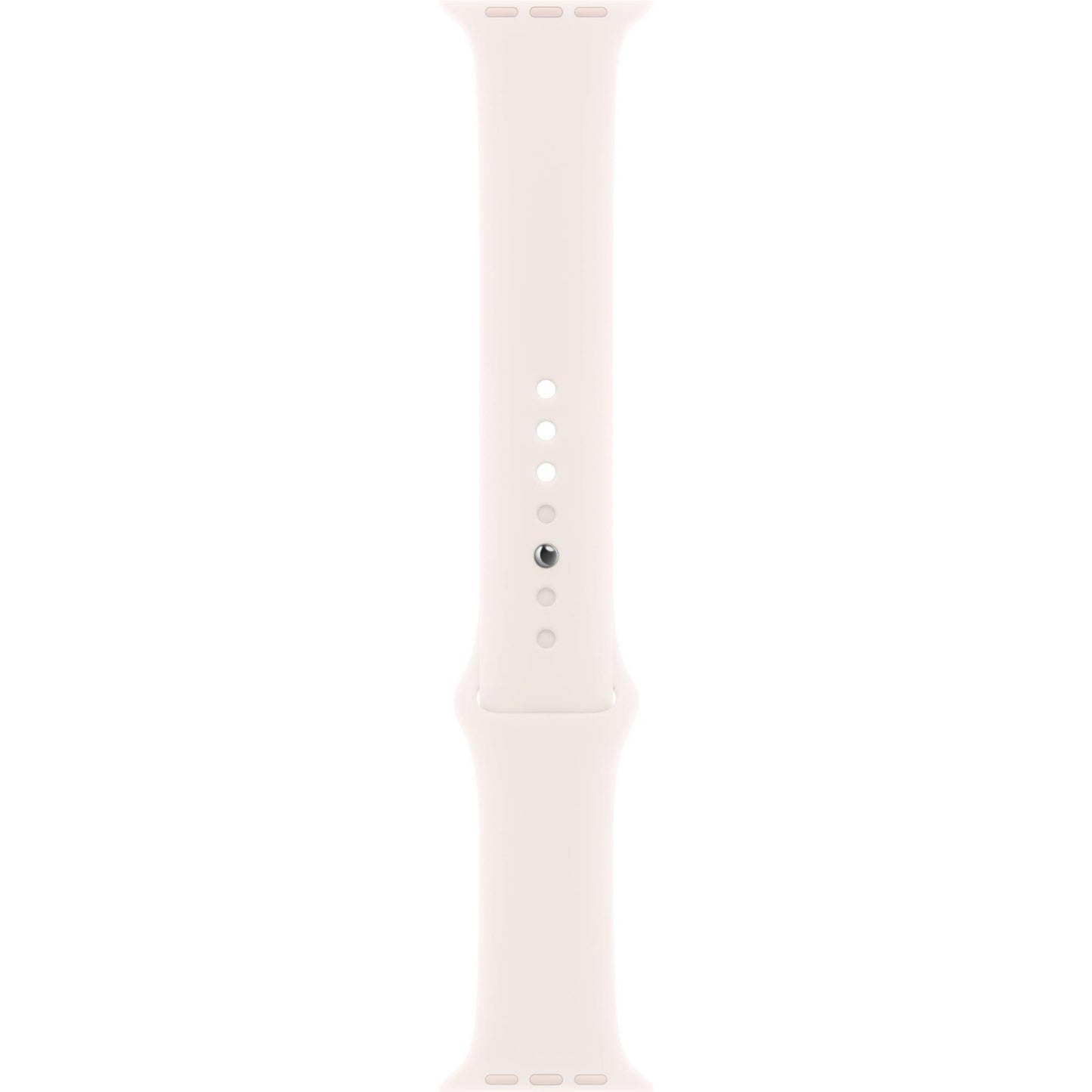 Apple Watch 40mm [Light Blush] Sport Band  [M/L]
