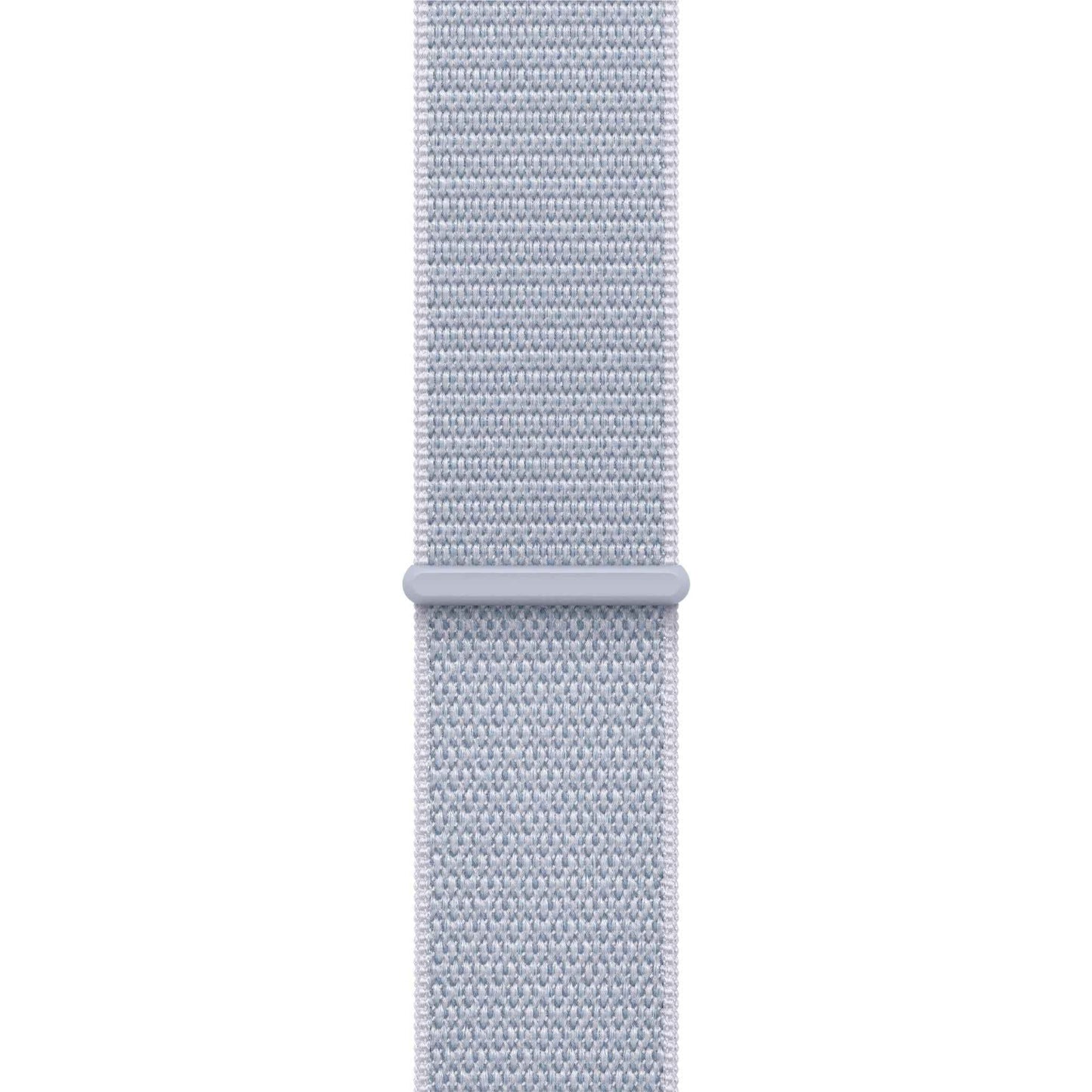 Apple Watch 46mm [Blue Cloud] Sport Loop