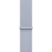 Apple Watch 46mm [Blue Cloud] Sport Loop