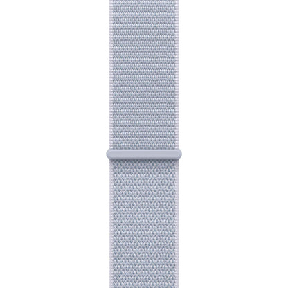 Apple Watch 46mm [Blue Cloud] Sport Loop