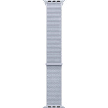Apple Watch 46mm [Blue Cloud] Sport Loop