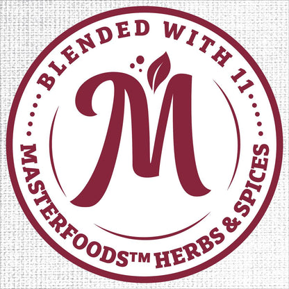 MasterFoods Butter Chicken Recipe Base 175g