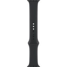 Apple Watch 42mm [Black] Sport Band [S/M]