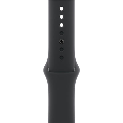 Apple Watch 42mm [Black] Sport Band [M/L]