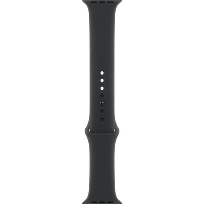 Apple Watch 42mm [Black] Sport Band [M/L]