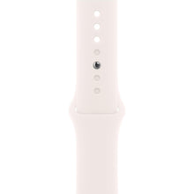 Apple Watch 46mm [Light Blush] Sport Band  [S/M]