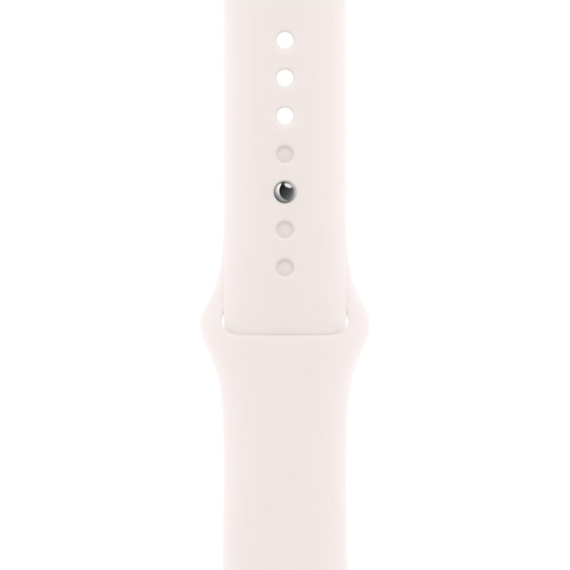 Apple Watch 46mm [Light Blush] Sport Band  [M/L]