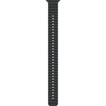 Apple Watch 49mm [Black] Ocean Band Extension [Black Titanium Finish]