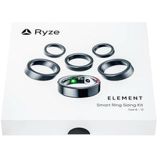 Ryze Element Sizing Kit (Plastic Rings)
