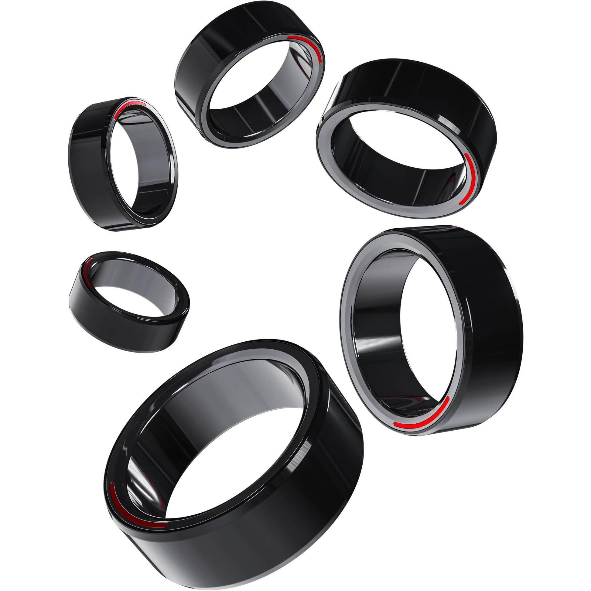 Ryze Element Sizing Kit (Plastic Rings)