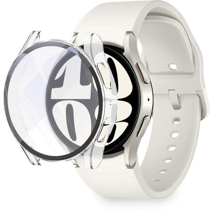 Monster Galaxy Watch 6 40mm Case Protector (2 Pack)